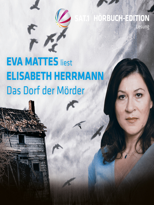 Title details for Das Dorf der Mörder by Elisabeth Herrmann - Available